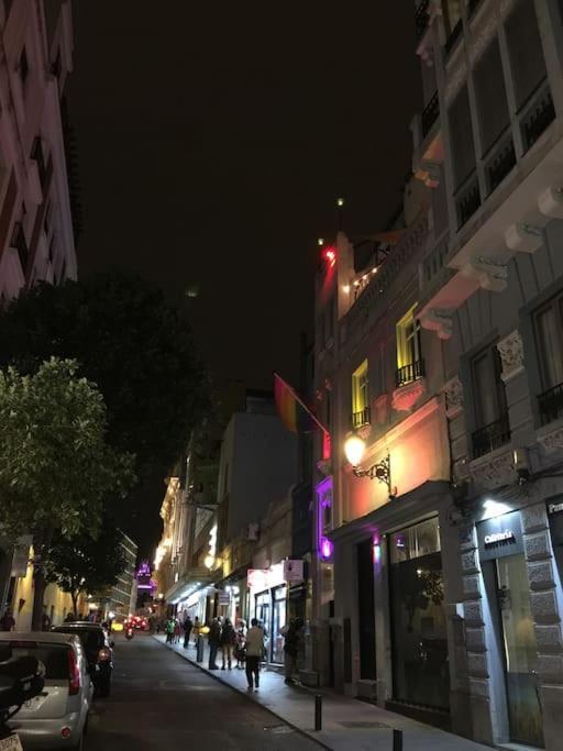 Madrid Centro, Edificio Entero Solo Para Ti Exterior foto