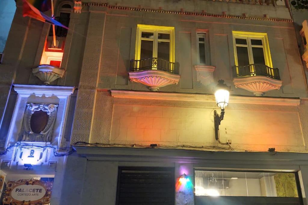 Madrid Centro, Edificio Entero Solo Para Ti Exterior foto