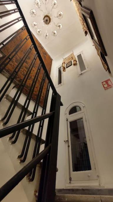 Madrid Centro, Edificio Entero Solo Para Ti Exterior foto