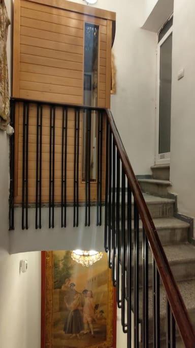 Madrid Centro, Edificio Entero Solo Para Ti Exterior foto