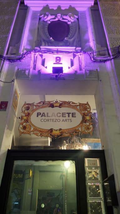 Madrid Centro, Edificio Entero Solo Para Ti Exterior foto