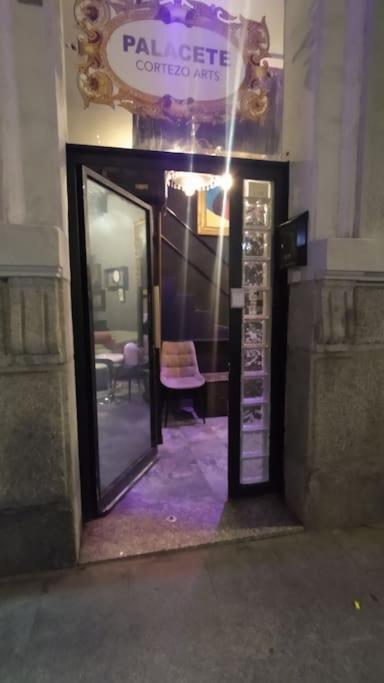 Madrid Centro, Edificio Entero Solo Para Ti Exterior foto